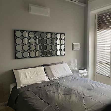 Ferienwohnung Duomo Walking DistanceModern Flat With Free Wifi Mailand Exterior foto