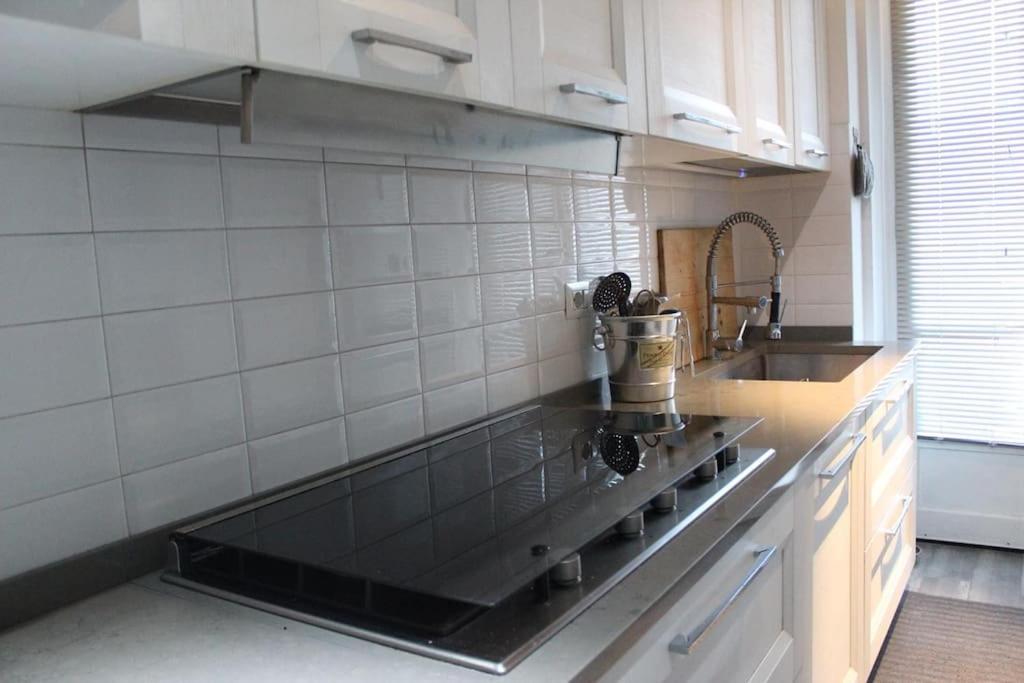 Ferienwohnung Duomo Walking DistanceModern Flat With Free Wifi Mailand Exterior foto