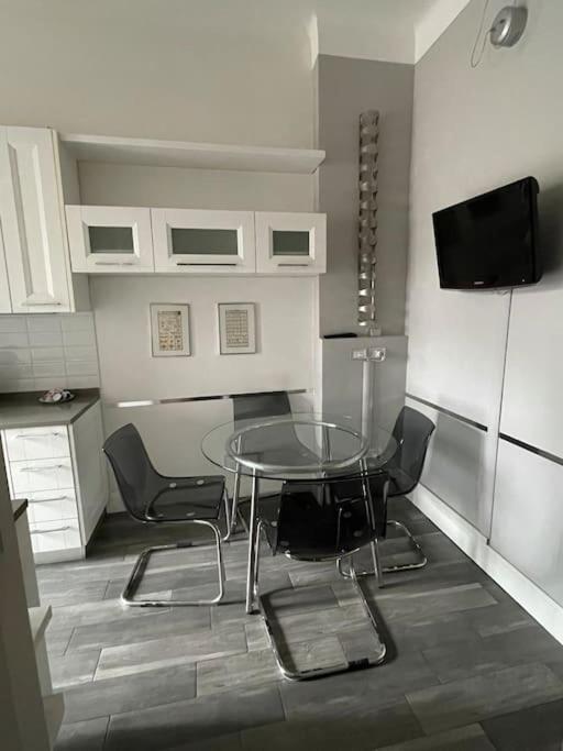 Ferienwohnung Duomo Walking DistanceModern Flat With Free Wifi Mailand Exterior foto