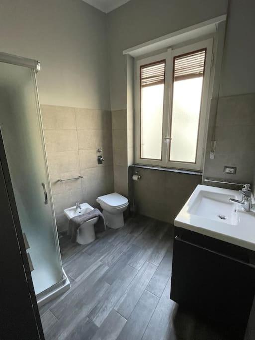 Ferienwohnung Duomo Walking DistanceModern Flat With Free Wifi Mailand Exterior foto