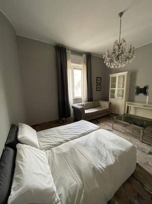 Ferienwohnung Duomo Walking DistanceModern Flat With Free Wifi Mailand Exterior foto