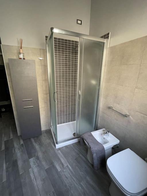 Ferienwohnung Duomo Walking DistanceModern Flat With Free Wifi Mailand Exterior foto